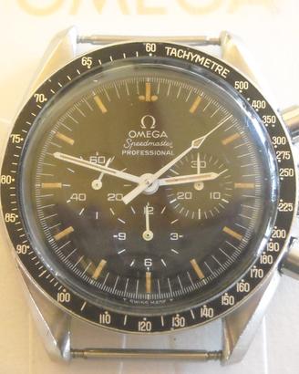 Omega Speedmaser Professional Unico