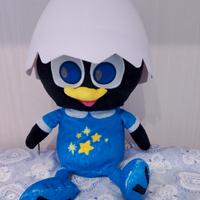 Calimero ninna nanna per bambini