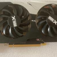 Scheda Video Sapphire