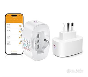 PRESA SMART NUOVA