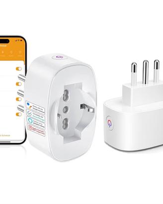 PRESA SMART NUOVA