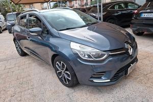 Renault Clio Station Wagon - 1.5 cdi Euro 6 Limita
