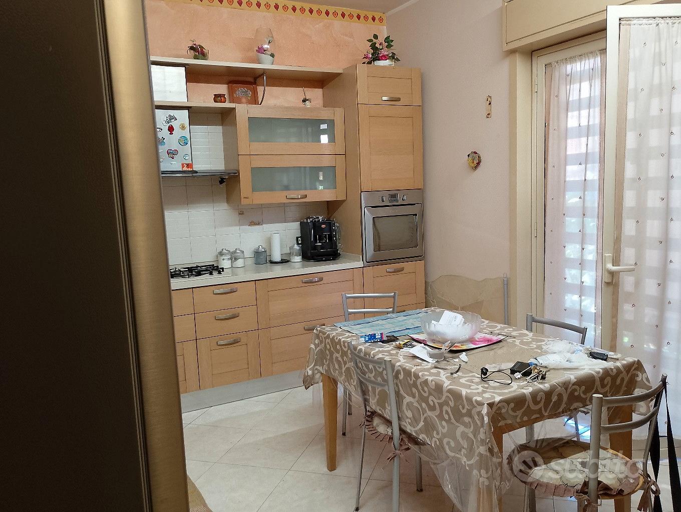 Appartamento – Catania, Barriera, Picanello-Ognina-Barriera-Canalicchio - Vista 4