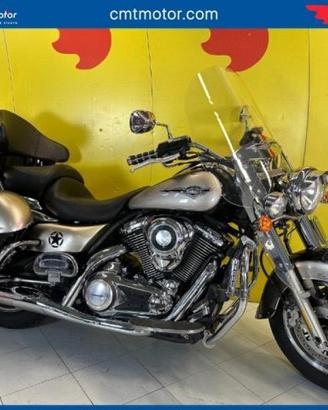 KAWASAKI VN 1700 Vulcan Garantita e Finanziabil