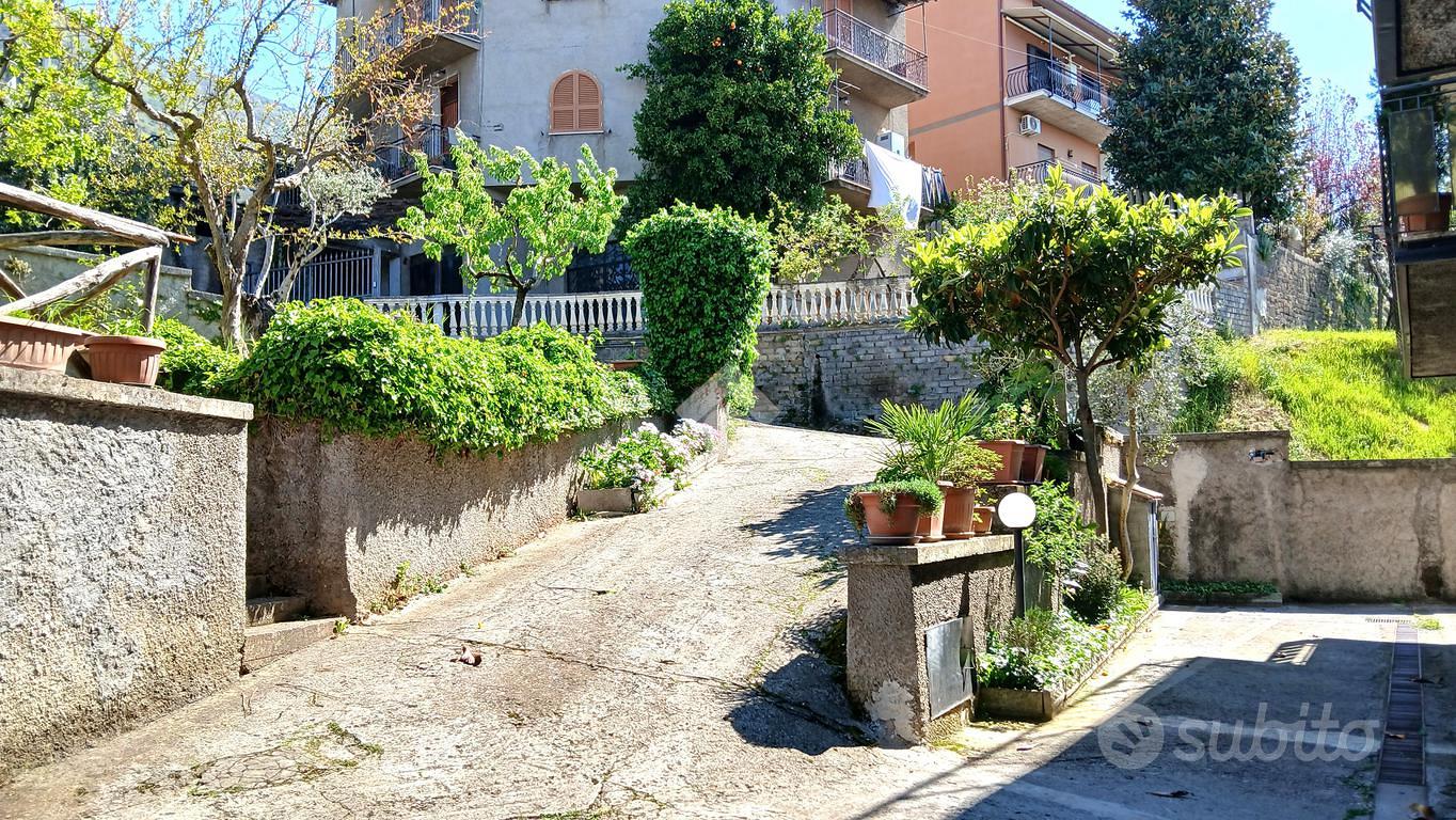 Appartamento – Serrone, La Forma - Vista 3