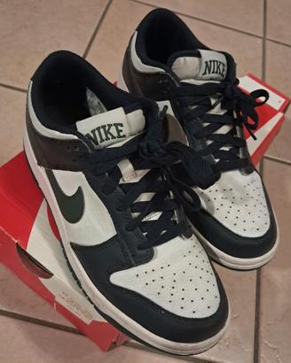  Scarpe Nike Dunk 