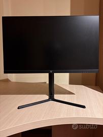 Monitor gaming Itek 24,5” - 144 Hz - 1ms - RoHs