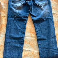 Jeans donna