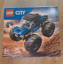 Lego city 60402
