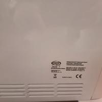Termoconvettore ARGO CLIMA JAZZ T