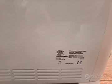 Termoconvettore ARGO CLIMA JAZZ T