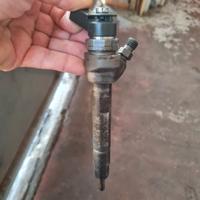 Iniettori BMW motore N 47 perfetti