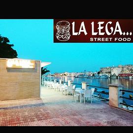 Paninoteca "La Lega"