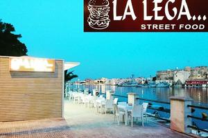 Paninoteca "La Lega"