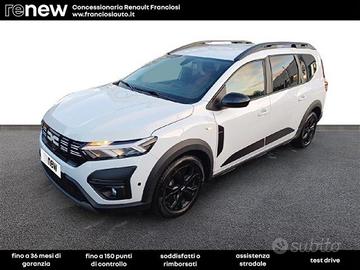 DACIA Jogger 1.0 TCe GPL Extreme UP 7 Posti