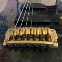 Chitarra sette corde Yamaha