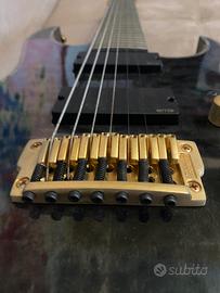 Chitarra sette corde Yamaha