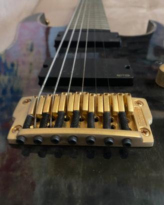 Chitarra sette corde Yamaha