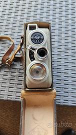 Videocamera Eumig C3