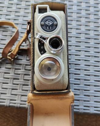 Videocamera Eumig C3