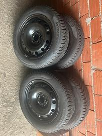 Pirelli winter 185/60/15