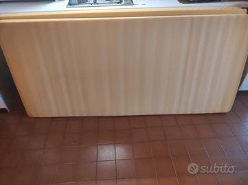 Materassi IKEA con coprimaterassi 