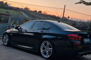 Bmw 520 M F10