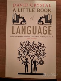 A little Book of language (David Crystal)