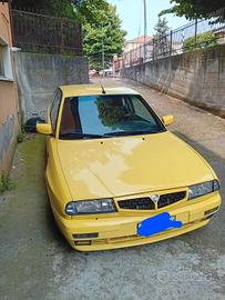Lancia delta hpe