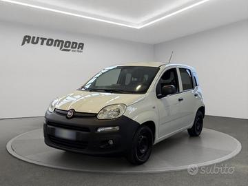 FIAT Panda 1.2 Van BZ 2 posti