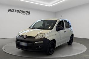 FIAT Panda 1.2 Van BZ 2 posti