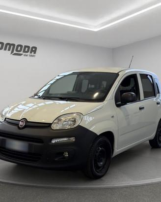 FIAT Panda 1.2 Van BZ 2 posti