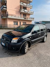 Ford Fusion GPL/Benzina