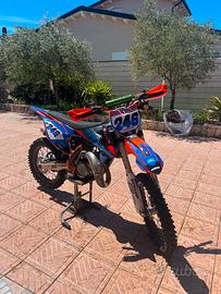 KTM SX 125 2018