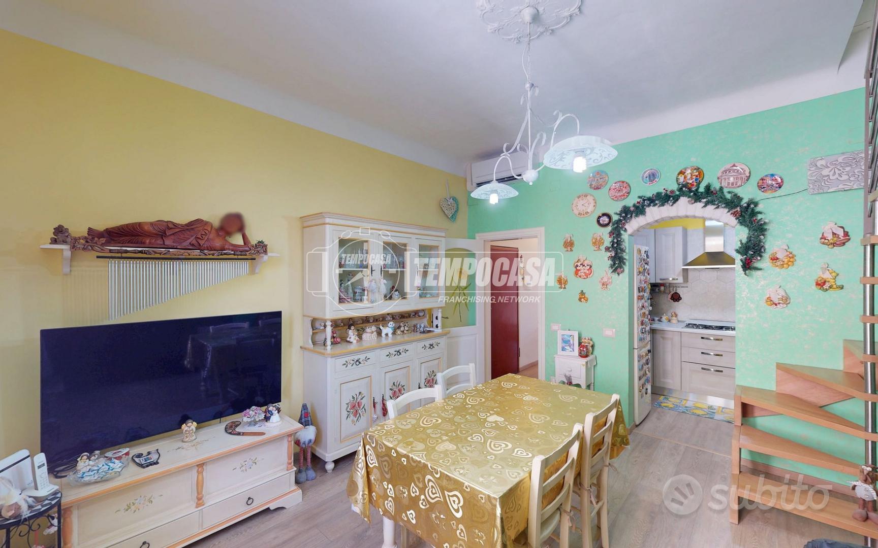 Appartamento – AN - Vista 2