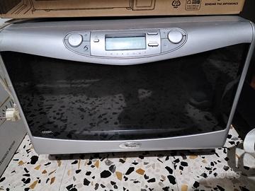 microonde Whirlpool 