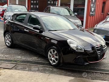 Giulietta 1.4 Turbo 120 CV Distinctive/garanzia/ra