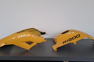 Bmw r 1200 gs adventure 2008 2012 carene gialle or