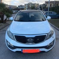 OFFERTS KIA. Sportage serie3 TARGA POLACA