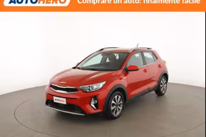 KIA Stonic VF17511