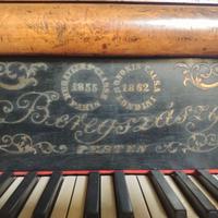 pianoforte a coda
