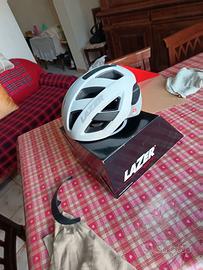 Casco per bici