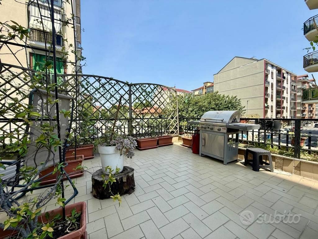 Appartamento – Nichelino, Torino - Vista 5