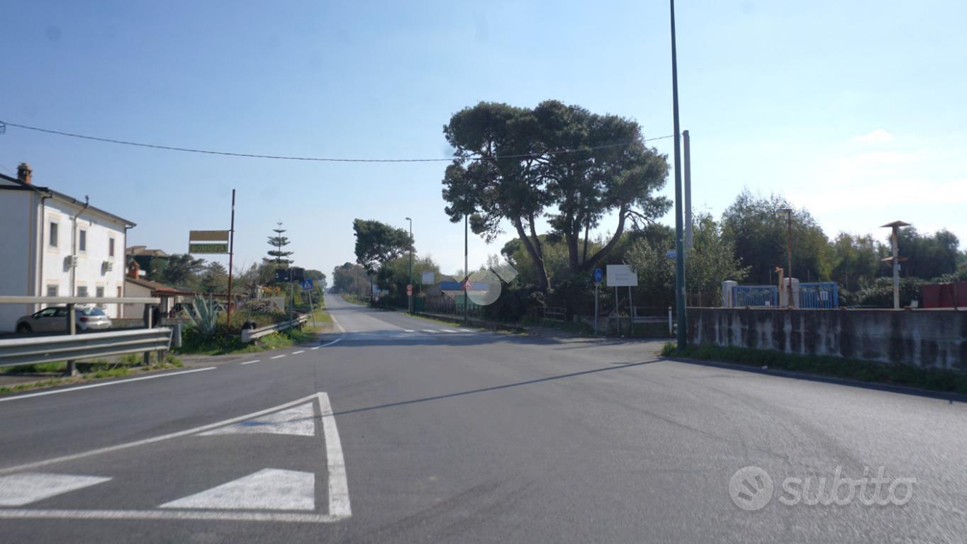TER. AGRICOLO A EBOLI - Vista 5