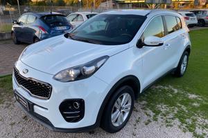 KIA - Sportage - 1.6 GDI 2WD Cool - NEOPATENTATI -