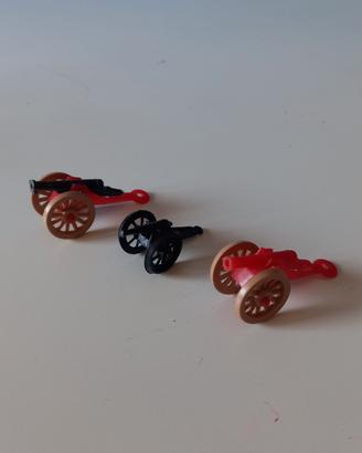 lotto 3 carri amati anni 70 80 soldatini vintage
