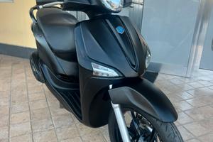piaggio Liberty 50 S 2021 finanziabile