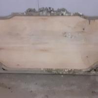 cornice antica vintage 