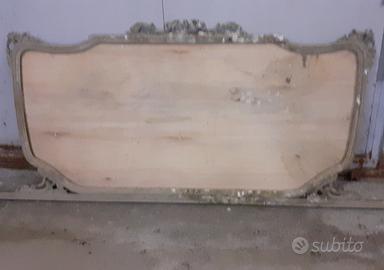 cornice antica vintage 