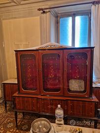 Mobile soggiorno